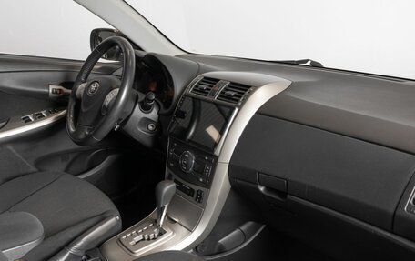 Toyota Corolla, 2010 год, 1 197 000 рублей, 7 фотография