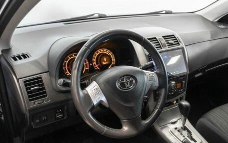 Toyota Corolla, 2010 год, 1 197 000 рублей, 5 фотография