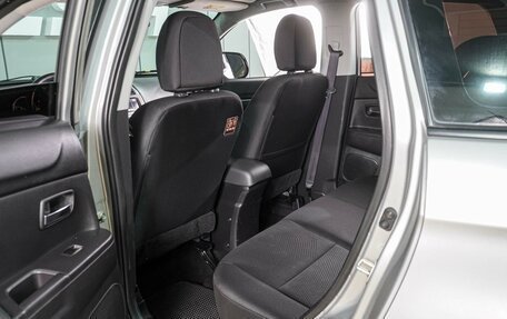 Mitsubishi ASX I рестайлинг, 2013 год, 1 389 000 рублей, 11 фотография