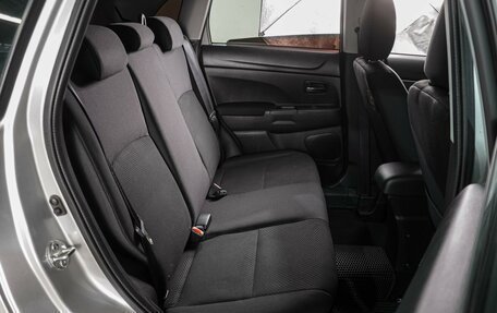 Mitsubishi ASX I рестайлинг, 2013 год, 1 389 000 рублей, 7 фотография