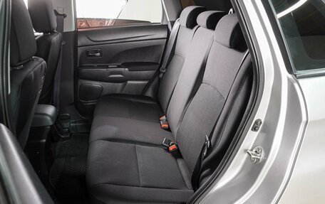 Mitsubishi ASX I рестайлинг, 2013 год, 1 389 000 рублей, 9 фотография