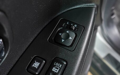 Mitsubishi ASX I рестайлинг, 2013 год, 1 389 000 рублей, 15 фотография