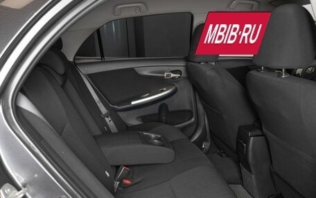 Toyota Corolla, 2010 год, 1 197 000 рублей, 8 фотография