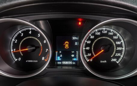 Mitsubishi ASX I рестайлинг, 2013 год, 1 389 000 рублей, 16 фотография