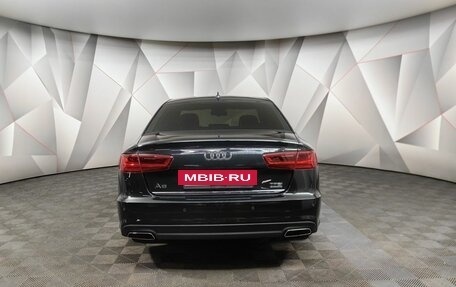 Audi A6, 2017 год, 2 431 000 рублей, 8 фотография