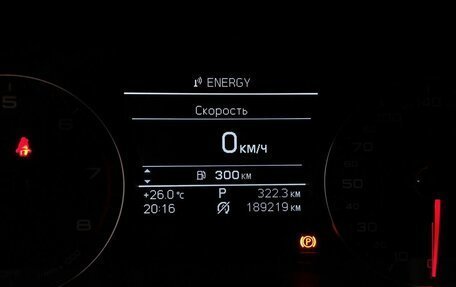 Audi A6, 2017 год, 2 431 000 рублей, 18 фотография