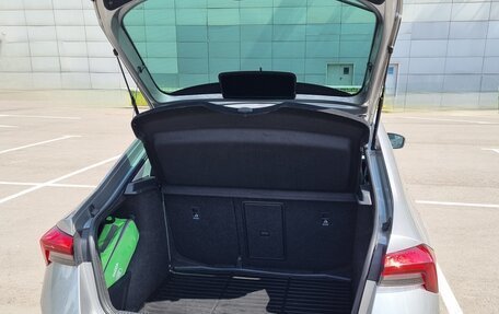 Skoda Rapid II, 2021 год, 1 985 000 рублей, 6 фотография