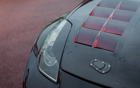 Nissan 350Z, 2004 год, 2 400 000 рублей, 3 фотография