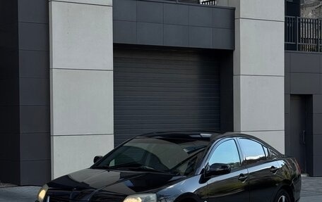 Mitsubishi Galant IX, 2006 год, 950 000 рублей, 2 фотография