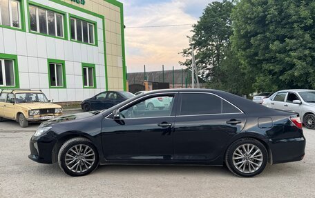 Toyota Camry, 2012 год, 1 200 000 рублей, 6 фотография