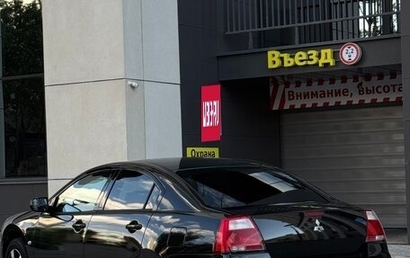Mitsubishi Galant IX, 2006 год, 950 000 рублей, 4 фотография
