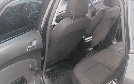 Opel Astra J, 2011 год, 490 000 рублей, 7 фотография