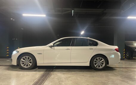 BMW 5 серия, 2013 год, 2 999 999 рублей, 3 фотография
