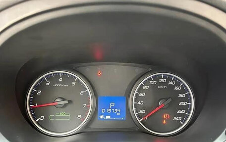 Mitsubishi Outlander III рестайлинг 3, 2022 год, 2 050 000 рублей, 9 фотография