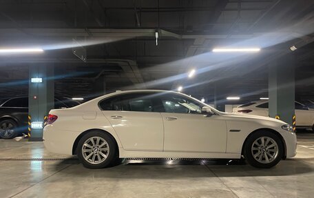BMW 5 серия, 2013 год, 2 999 999 рублей, 4 фотография