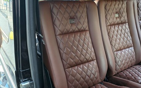 Mercedes-Benz G-Класс W463 рестайлинг _ii, 2013 год, 5 900 000 рублей, 24 фотография