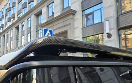 Mercedes-Benz G-Класс W463 рестайлинг _ii, 2013 год, 5 900 000 рублей, 15 фотография