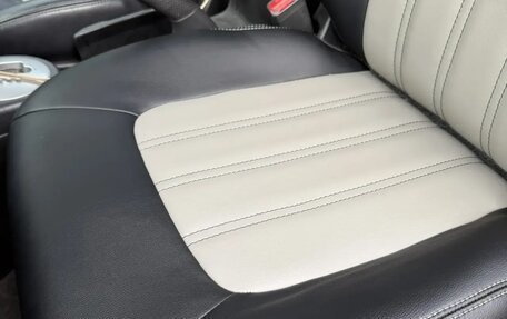 Nissan X-Trail, 2012 год, 1 850 000 рублей, 5 фотография