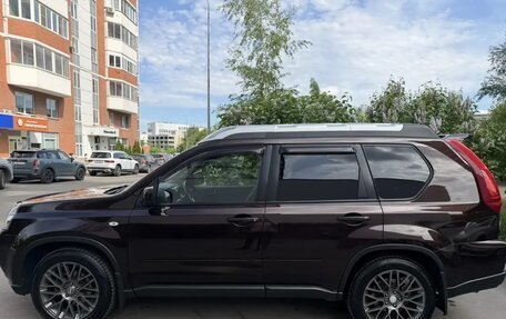 Nissan X-Trail, 2012 год, 1 850 000 рублей, 2 фотография