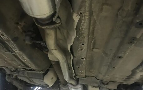 Nissan X-Trail, 2012 год, 1 850 000 рублей, 8 фотография