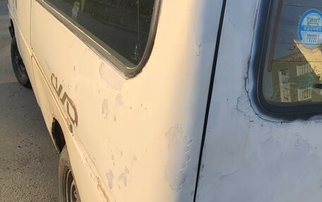 Isuzu Fargo I, 1993 год, 270 000 рублей, 2 фотография