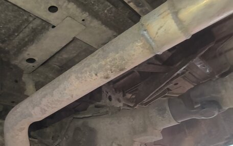 Isuzu Fargo I, 1993 год, 270 000 рублей, 11 фотография