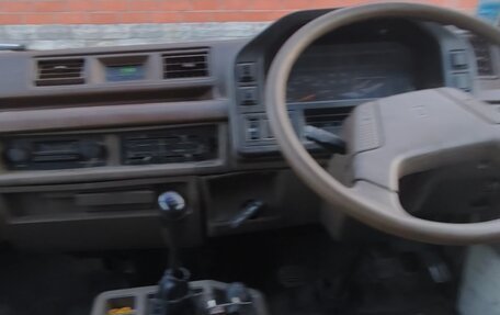 Isuzu Fargo I, 1993 год, 270 000 рублей, 6 фотография