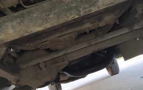 Isuzu Fargo I, 1993 год, 270 000 рублей, 13 фотография
