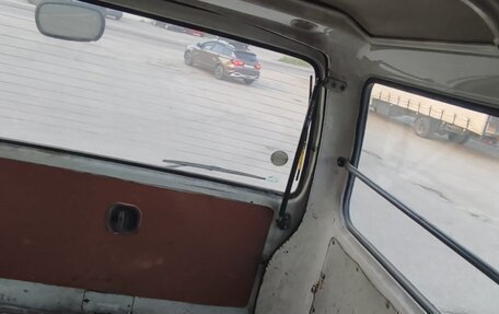 Isuzu Fargo I, 1993 год, 270 000 рублей, 7 фотография