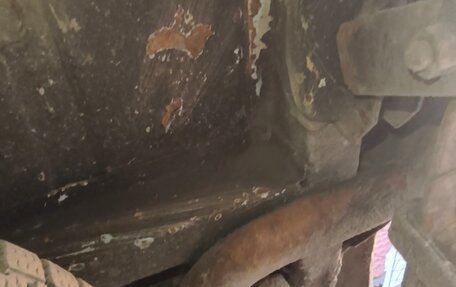 Isuzu Fargo I, 1993 год, 270 000 рублей, 9 фотография