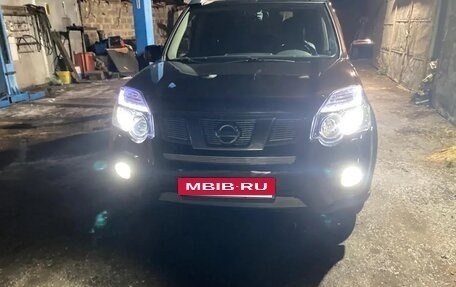 Nissan X-Trail, 2012 год, 1 850 000 рублей, 9 фотография