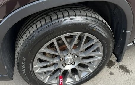 Nissan X-Trail, 2012 год, 1 850 000 рублей, 4 фотография