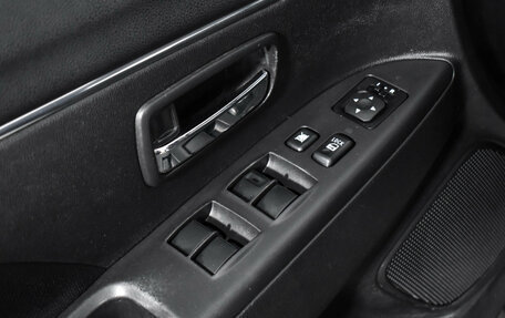 Mitsubishi ASX I рестайлинг, 2014 год, 890 000 рублей, 11 фотография