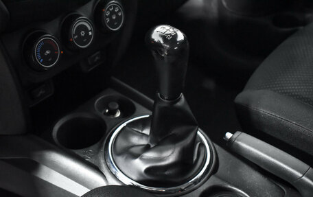 Mitsubishi ASX I рестайлинг, 2014 год, 890 000 рублей, 12 фотография