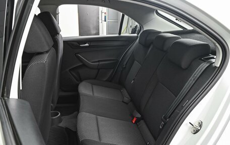 Volkswagen Polo VI (EU Market), 2021 год, 1 630 000 рублей, 9 фотография