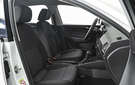 Volkswagen Polo VI (EU Market), 2021 год, 1 630 000 рублей, 8 фотография
