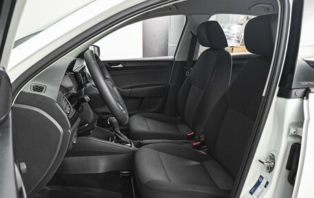 Volkswagen Polo VI (EU Market), 2021 год, 1 630 000 рублей, 10 фотография