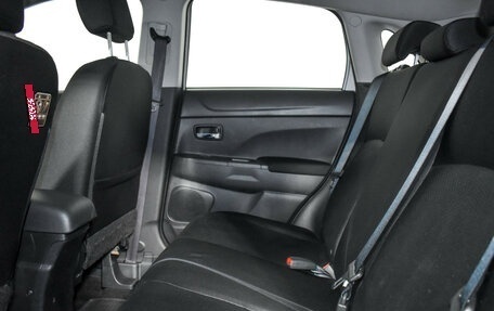 Mitsubishi ASX I рестайлинг, 2014 год, 890 000 рублей, 13 фотография