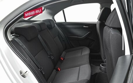 Volkswagen Polo VI (EU Market), 2021 год, 1 630 000 рублей, 7 фотография