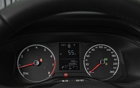 Volkswagen Polo VI (EU Market), 2021 год, 1 630 000 рублей, 19 фотография