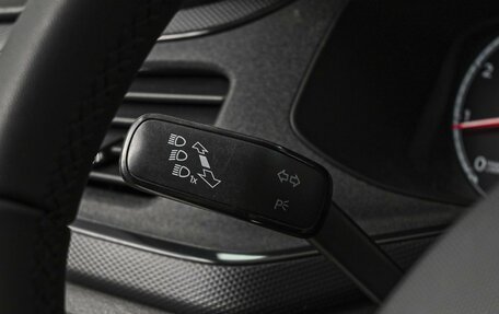 Volkswagen Polo VI (EU Market), 2021 год, 1 630 000 рублей, 17 фотография