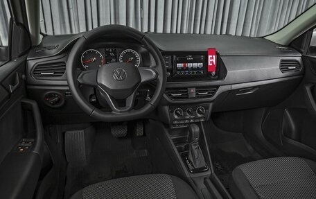 Volkswagen Polo VI (EU Market), 2021 год, 1 630 000 рублей, 6 фотография