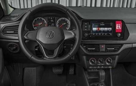 Volkswagen Polo VI (EU Market), 2021 год, 1 630 000 рублей, 13 фотография