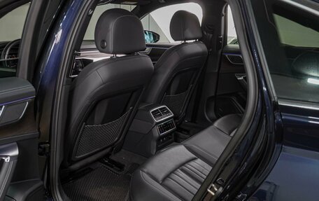 Audi A6, 2022 год, 6 399 000 рублей, 11 фотография