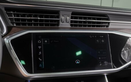 Audi A6, 2022 год, 6 399 000 рублей, 15 фотография