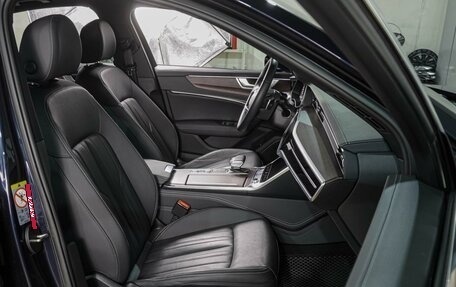 Audi A6, 2022 год, 6 399 000 рублей, 8 фотография