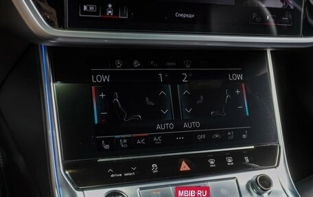 Audi A6, 2022 год, 6 399 000 рублей, 13 фотография