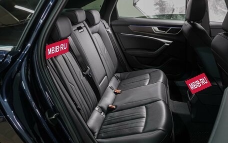 Audi A6, 2022 год, 6 399 000 рублей, 7 фотография
