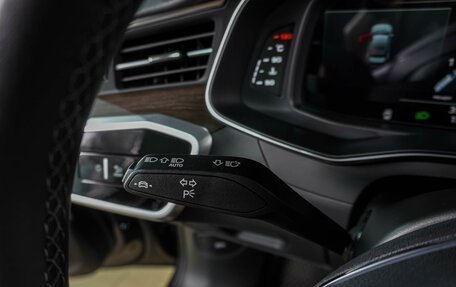 Audi A6, 2022 год, 6 399 000 рублей, 23 фотография