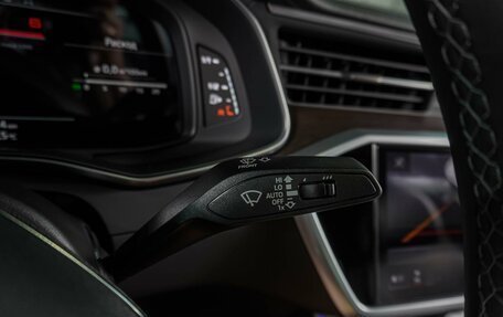 Audi A6, 2022 год, 6 399 000 рублей, 24 фотография